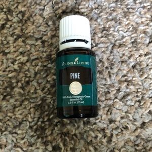 Young Living Pine Essential Oil 15mL